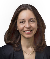 Dr Dipti Chitnavis